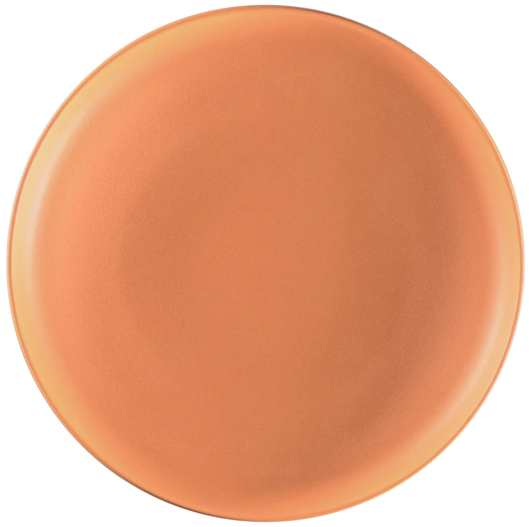Talerz głęboki gładki 21 cm Prima EARTH TERO / RAK PORCELAIN