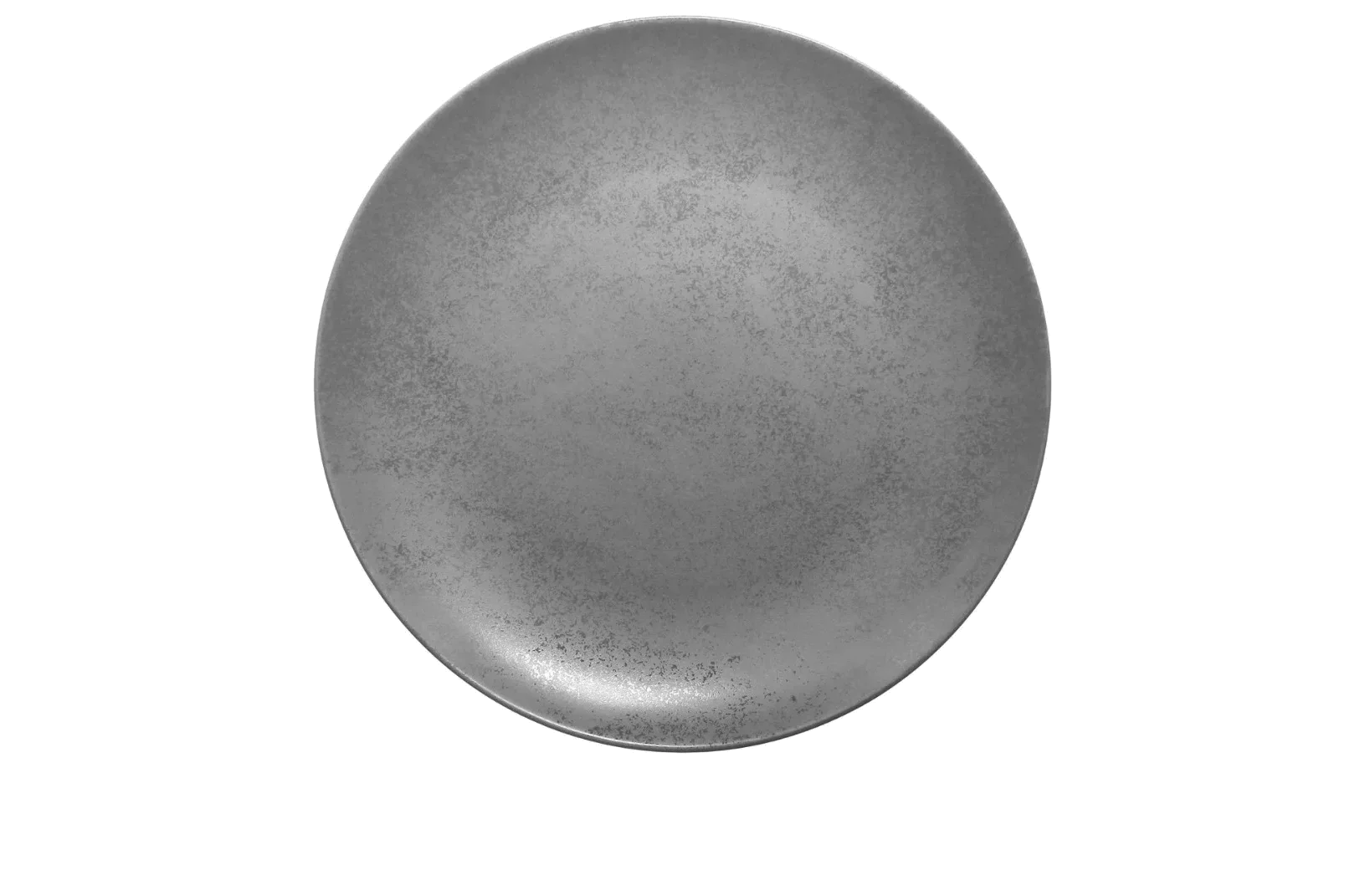 SHALE Talerz głęboki 26 cm szary / RAK PORCELAIN 