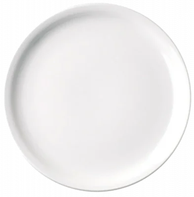 SKA Talerz płaski okrągły 22 cm / RAK PORCELAIN