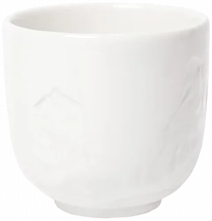 SKETCHES Kubek 190 ml / RAK PORCELAIN