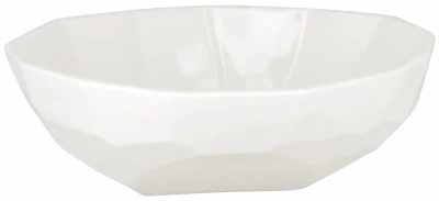 SKETCHES Miska dwupłaszczyznowa 830 ml / RAK PORCELAIN