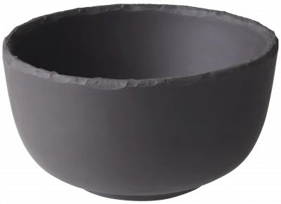 BASALT Miseczka 250 ml czarna / REVOL