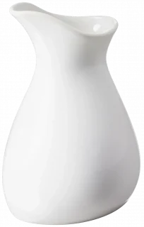 LIKID Dzbanuszek biały 250 ml / REVOL