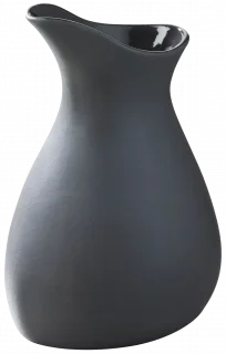 LIKID Dzbanek czarny 500 ml / REVOL