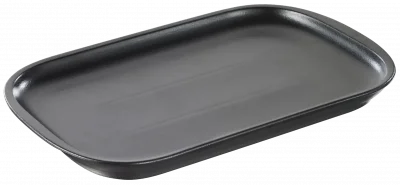 GRANDS CLASSICS Talerz na stek 32 x 21 cm / REVOL
