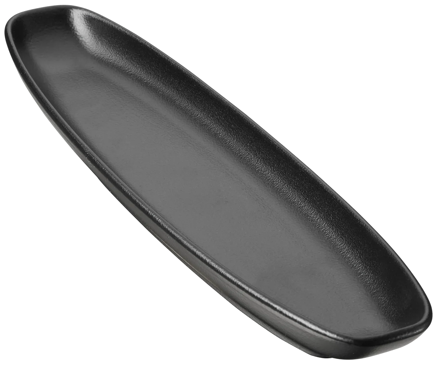 CLUB Półmisek 33 x 8 cm czarny / REVOL
