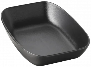 CLUB Półmisek 20,7 x 14 cm czarny / REVOL
