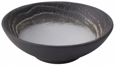 ARBORESCENCE Miseczka 7 cm szara / REVOL