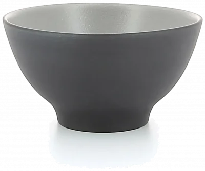 EQUINOXE Miska 310 ml szara / REVOL