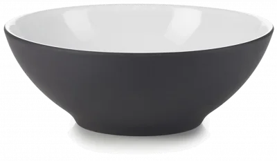 EQUINOXE Talerz głęboki 19 cm biały / REVOL