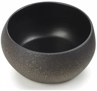 SOLSTICE Miseczka Cosmic Gold 9 cm 120 ml / REVOL