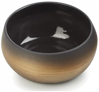 SOLSTICE Miseczka Sunrise Gold 13 cm 400 ml / REVOL