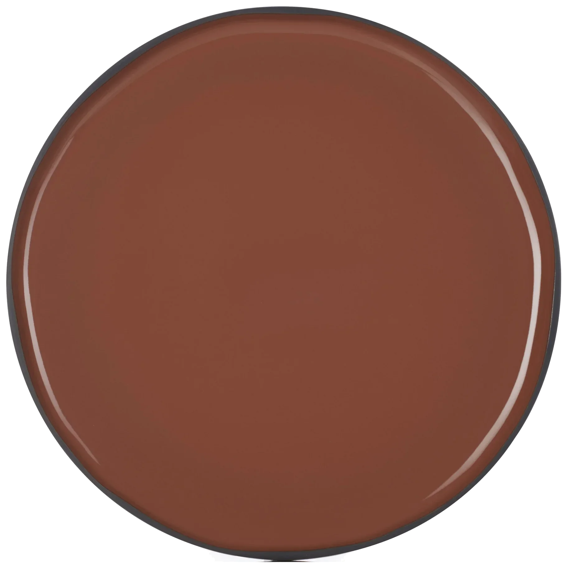 CARACTERE Talerz 30 cm Cynamon / REVOL