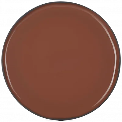 CARACTERE Talerz 30 cm Cynamon / REVOL