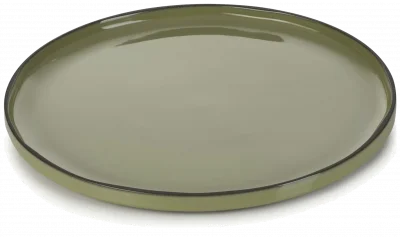 CARACTERE Talerz 30 cm Kardamon / REVOL