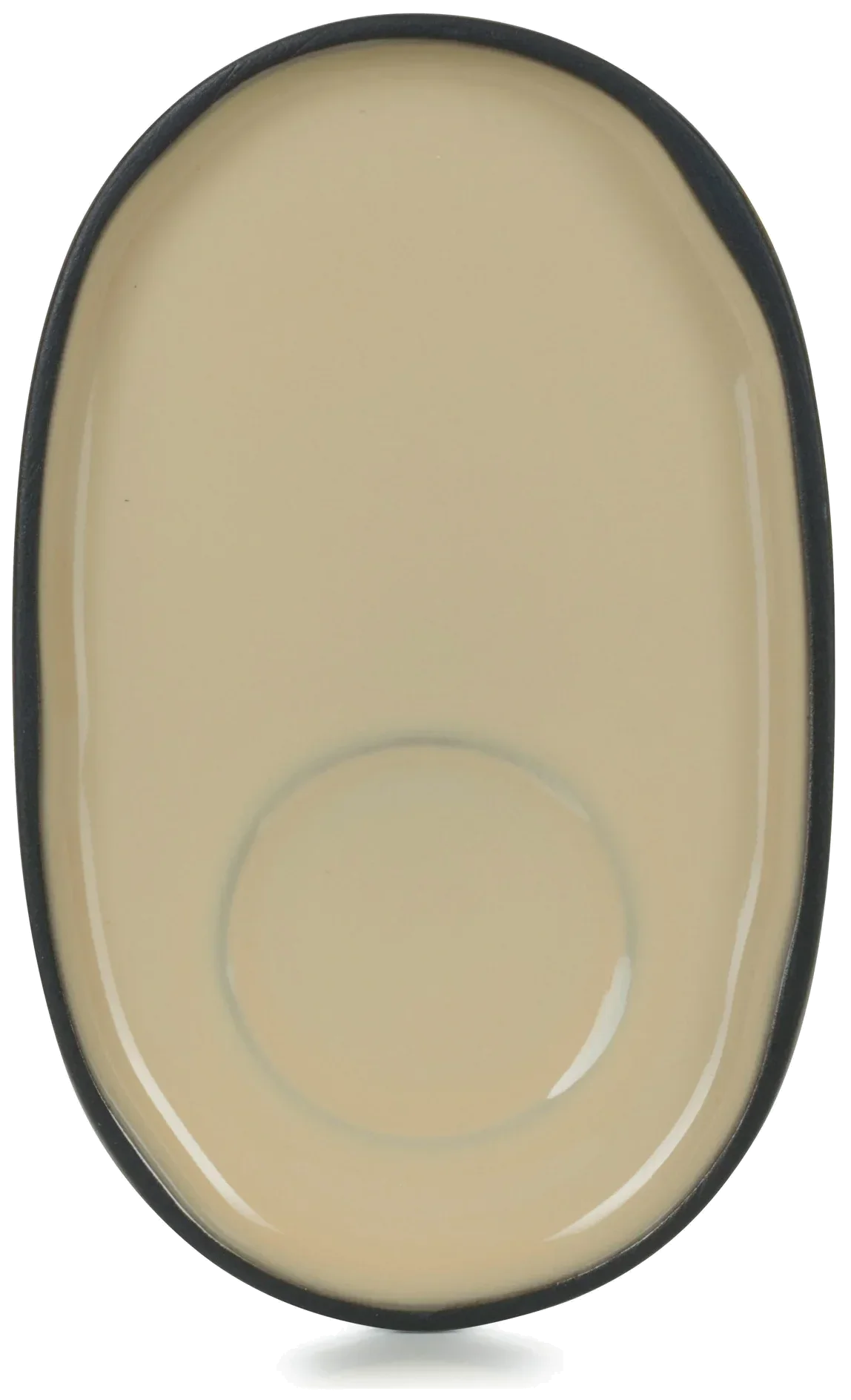 CARACTERE Spodek 13 x 8 cm Gałka muszkatołowa / REVOL