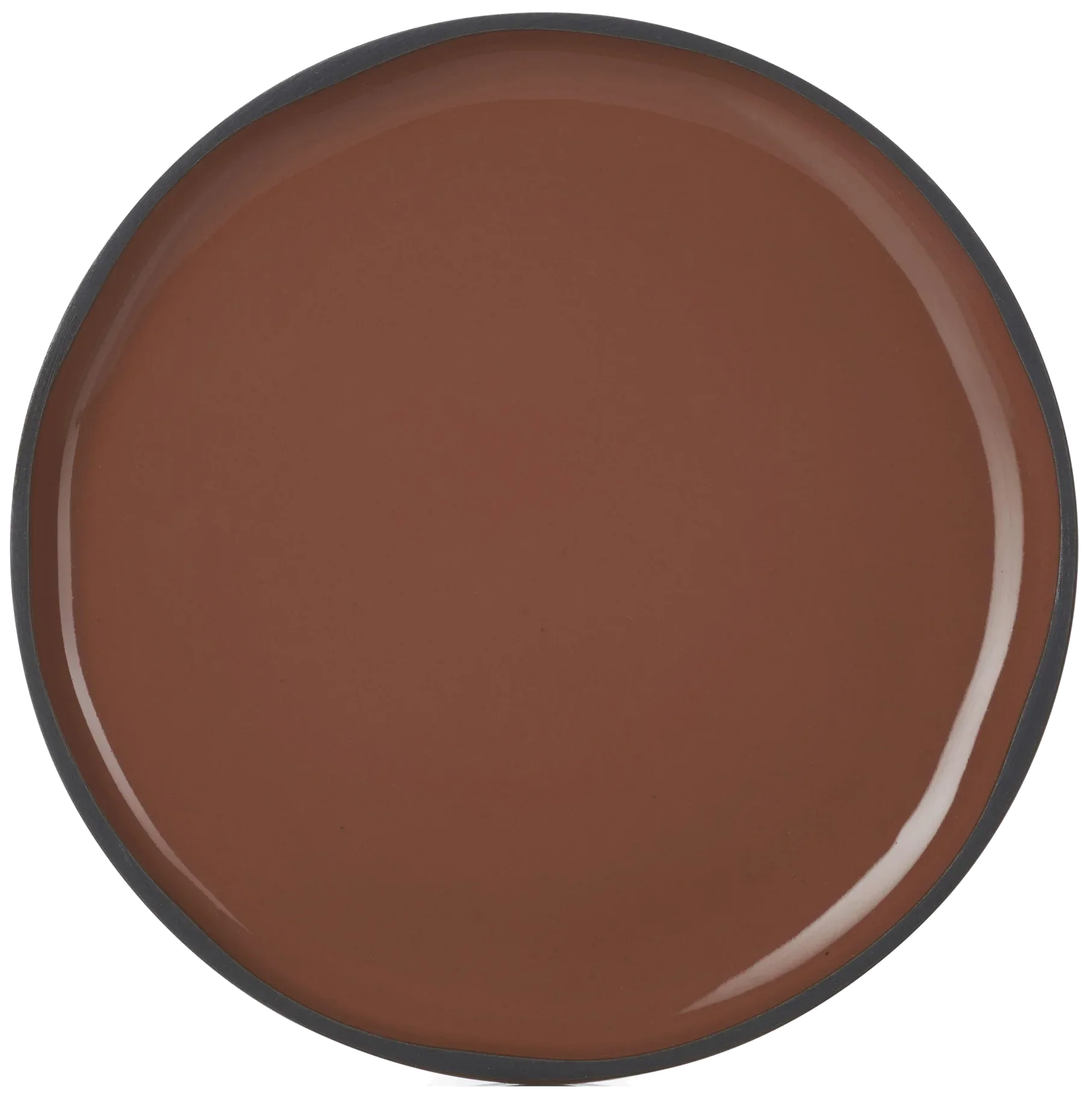CARACTERE Talerz 15 cm Cynamon / REVOL