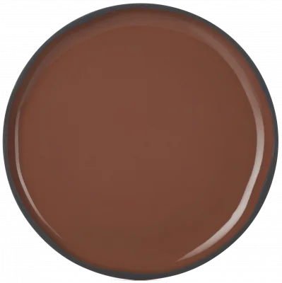 CARACTERE Talerz 15 cm Cynamon / REVOL
