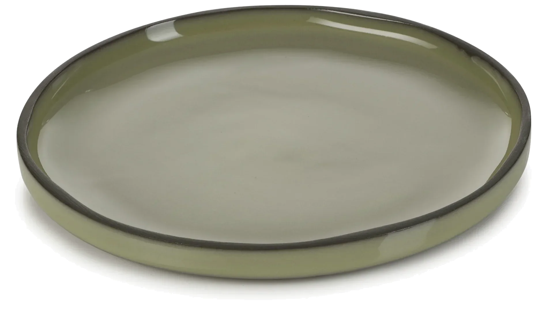 CARACTERE Talerz 15 cm Kardamon / REVOL