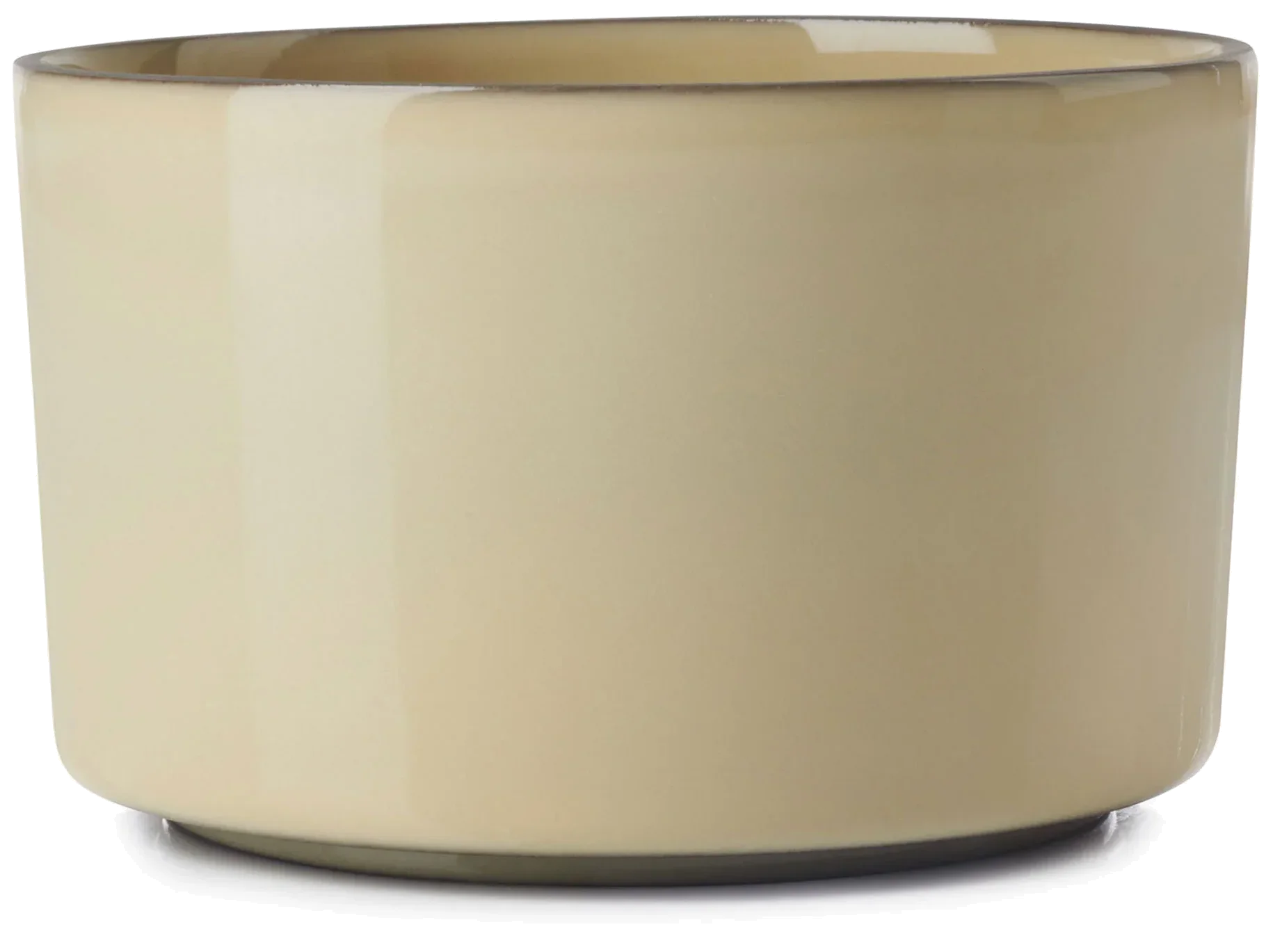 CARACTERE Miska 440 ml Gałka muszkatałowa / REVOL