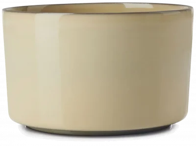CARACTERE Miska 440 ml Gałka muszkatałowa / REVOL