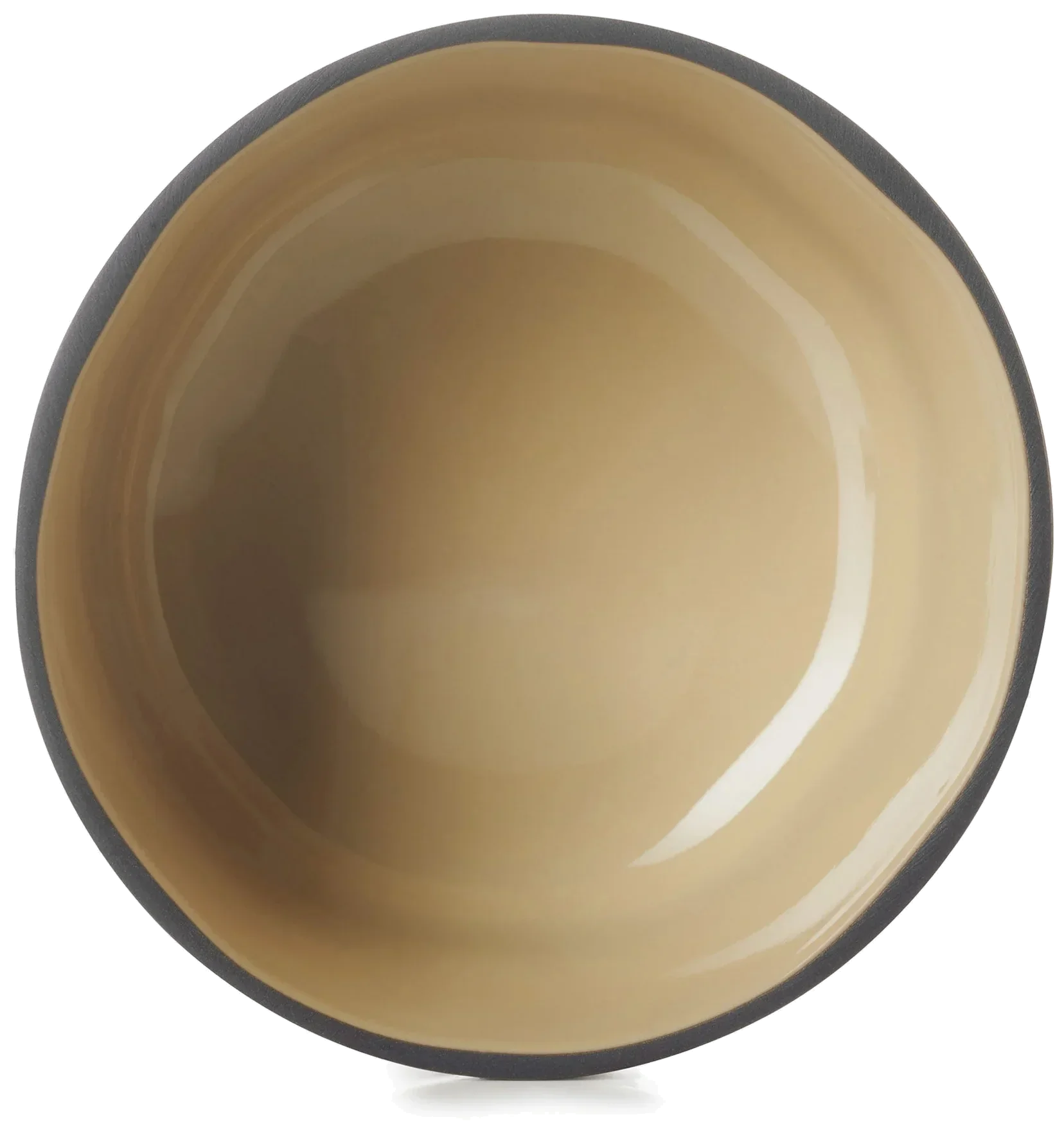 CARACTERE Miska 440 ml Gałka muszkatałowa / REVOL