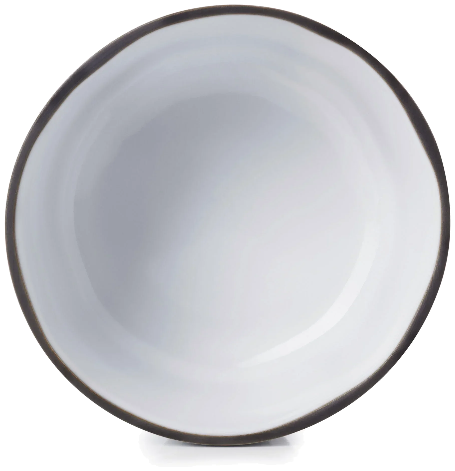 CARACTERE Miska 440 ml Biała Chmura / REVOL