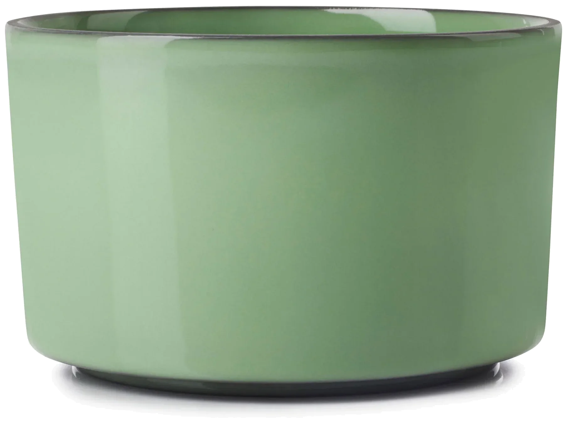 CARACTERE Miska 440 ml Miętowy / REVOL