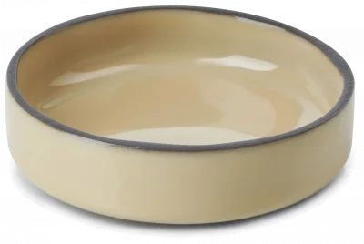 CARACTERE Miseczka 7 cm Gałka muszkatałowa / REVOL