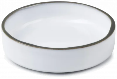 CARACTERE Miseczka 7 cm Biała Chmura / REVOL