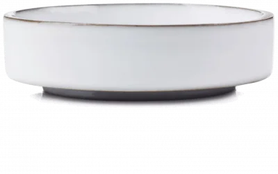 CARACTERE Miseczka 7 cm Biała Chmura / REVOL