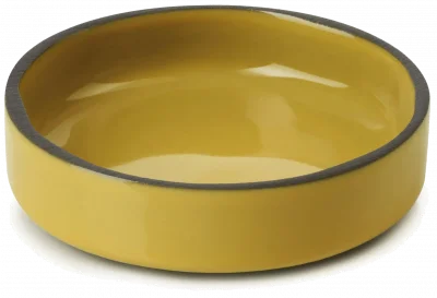 CARACTERE Miseczka 7 cm Kurkuma / REVOL