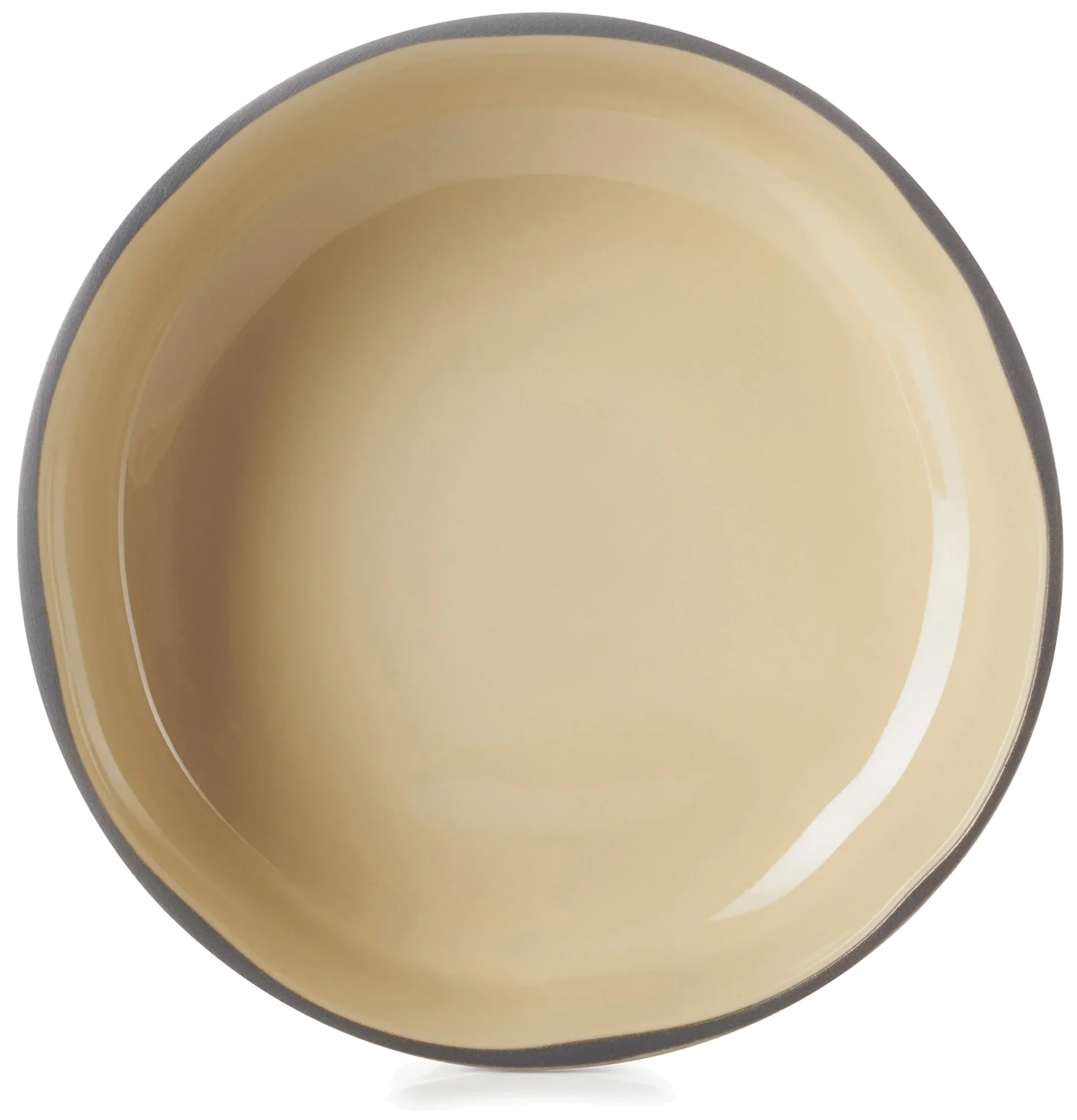 CARACTERE Miska / salaterka 14 cm  Gałka muszka / REVOL