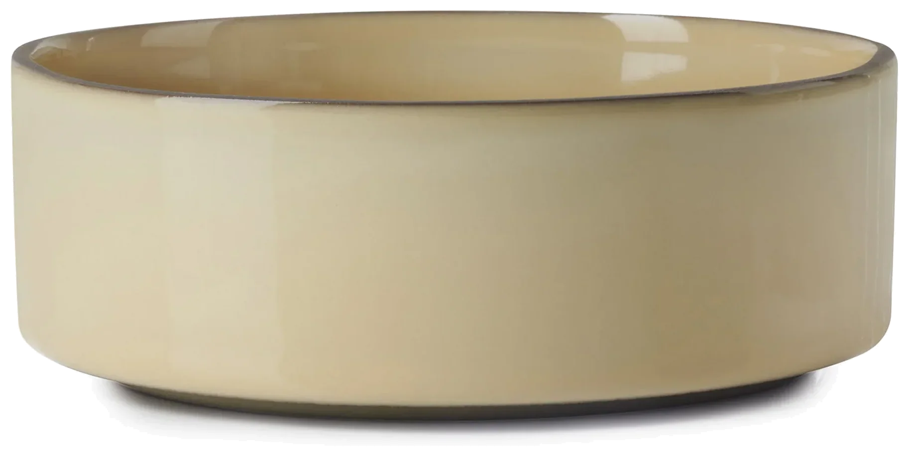 CARACTERE Miska / salaterka 14 cm  Gałka muszka / REVOL