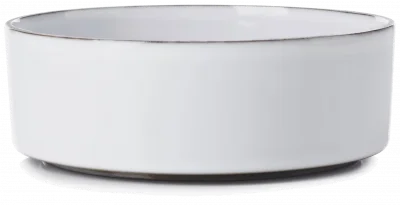 CARACTERE Miska / salaterka 14 cm Biała Chmura / REVOL