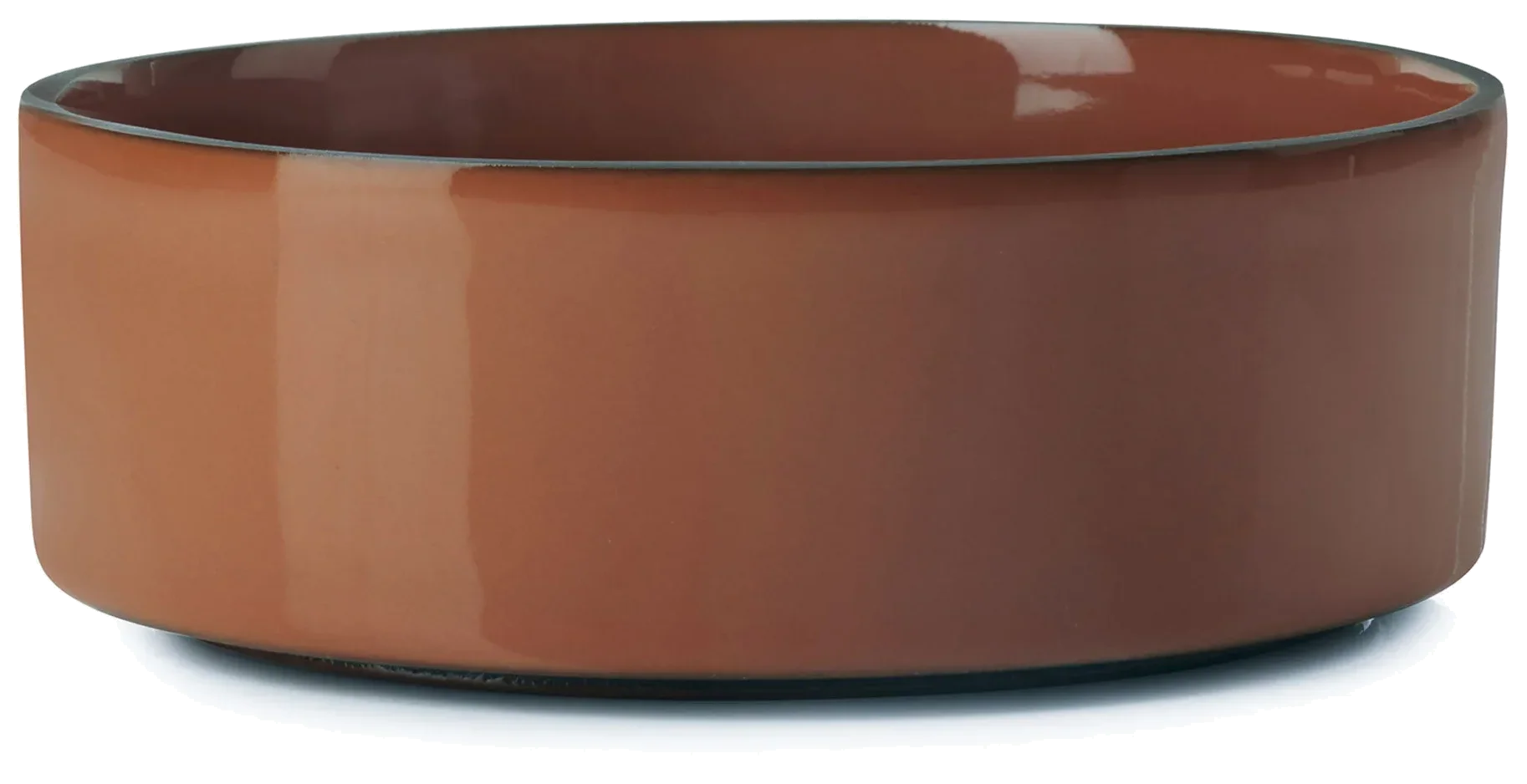 CARACTERE Miska / salaterka 14 cm  Cynamon / REVOL