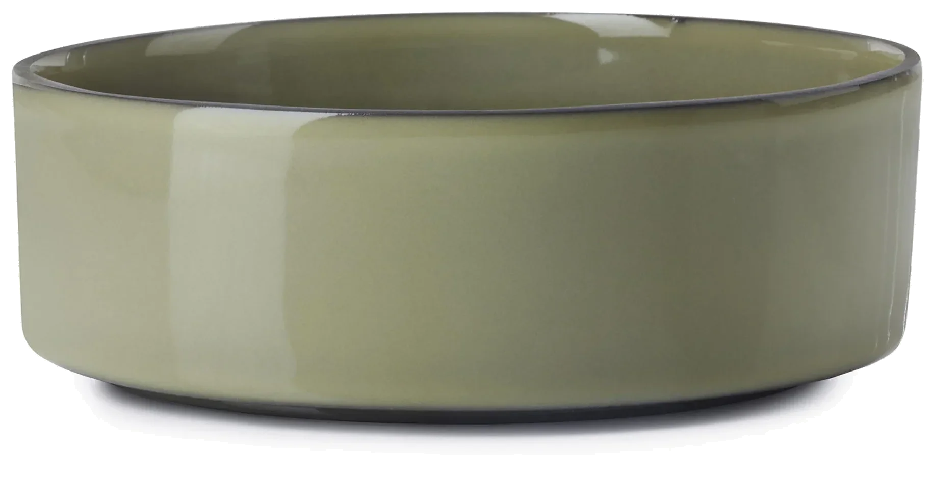 CARACTERE Miska / salaterka 14 cm  Kardamon / REVOL
