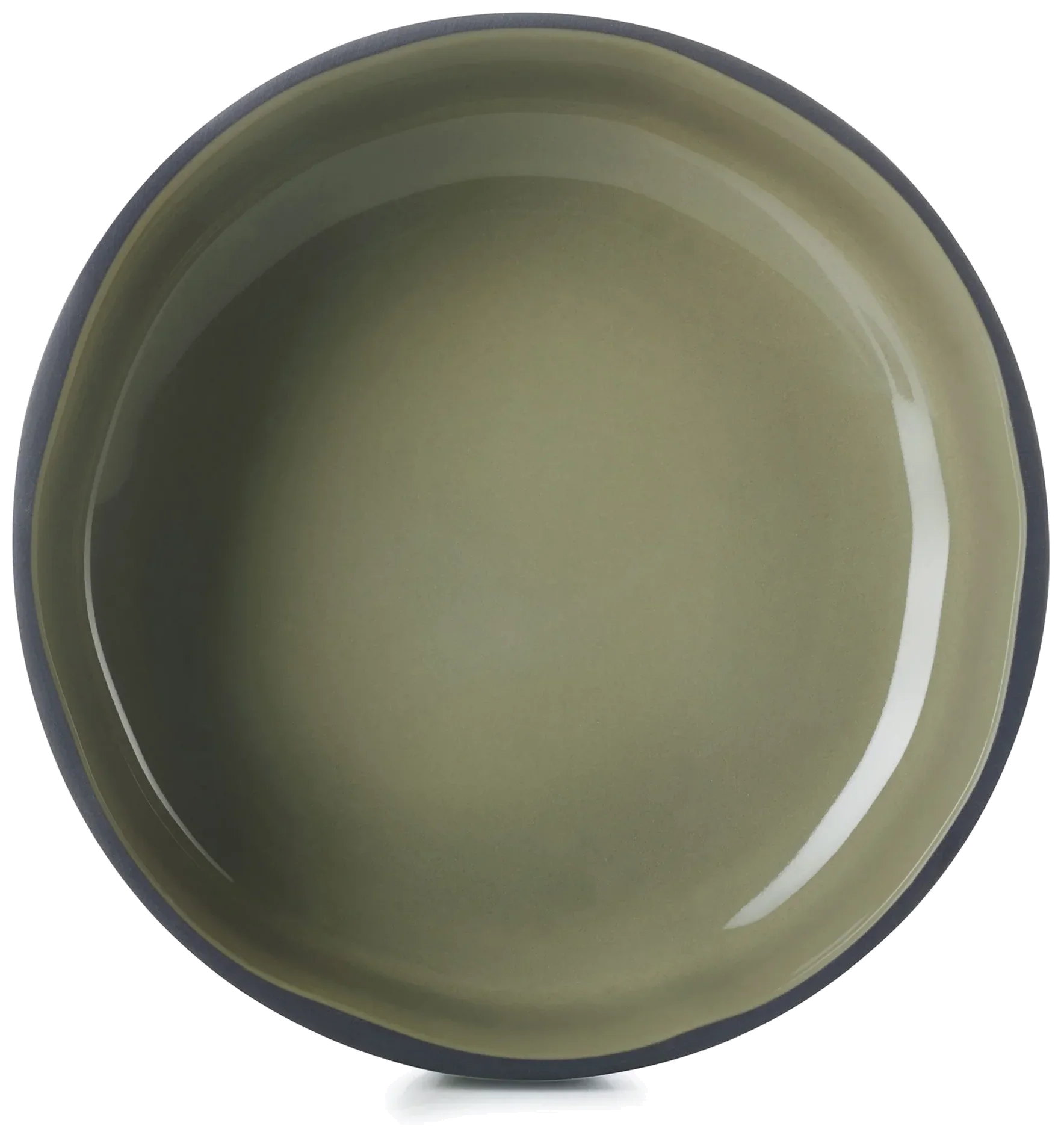 CARACTERE Miska / salaterka 14 cm  Kardamon / REVOL