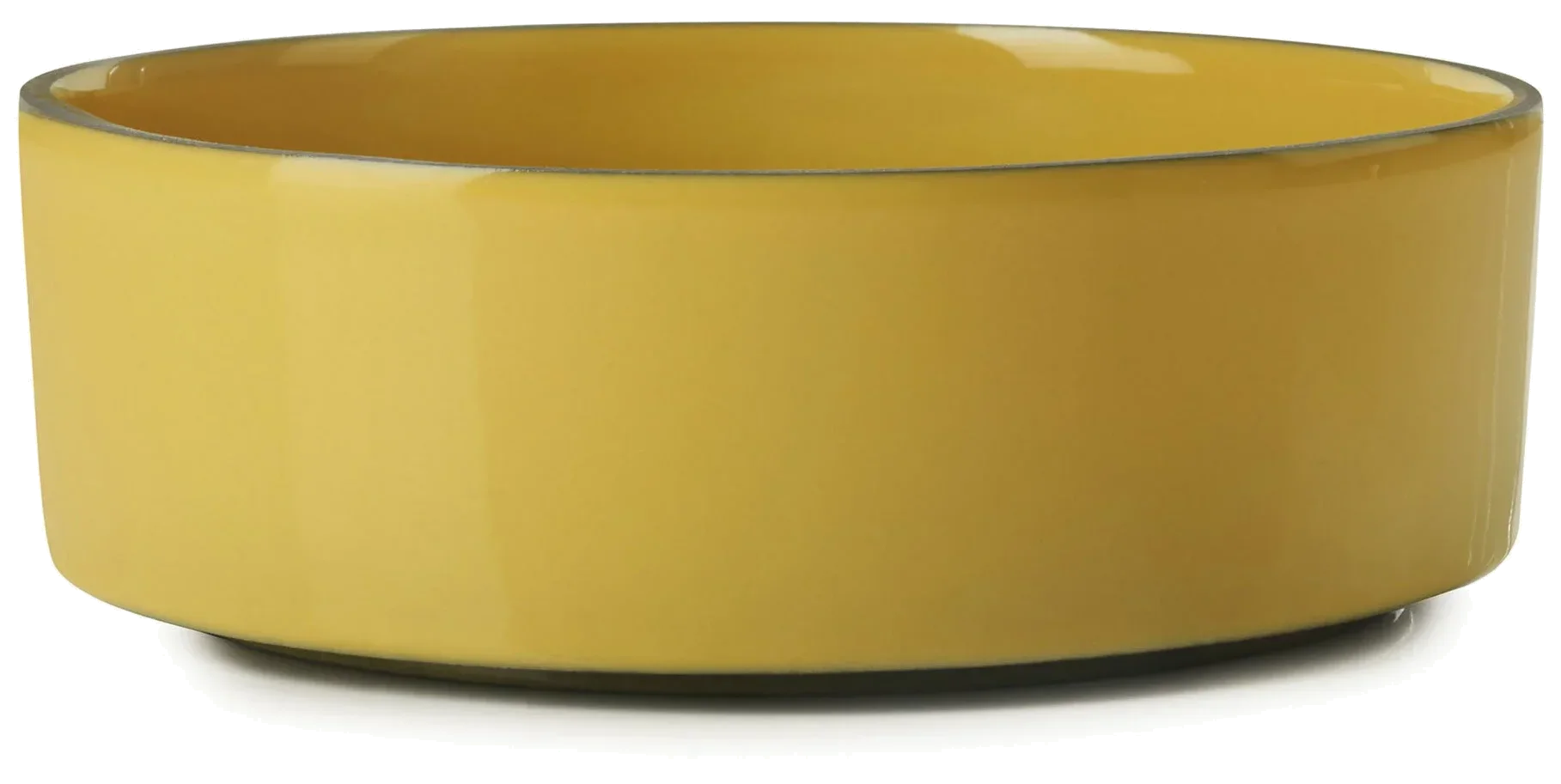 CARACTERE Miska / salaterka 14 cm  Kurkuma / REVOL
