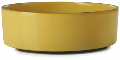 CARACTERE Miska / salaterka 14 cm Kurkuma / REVOL