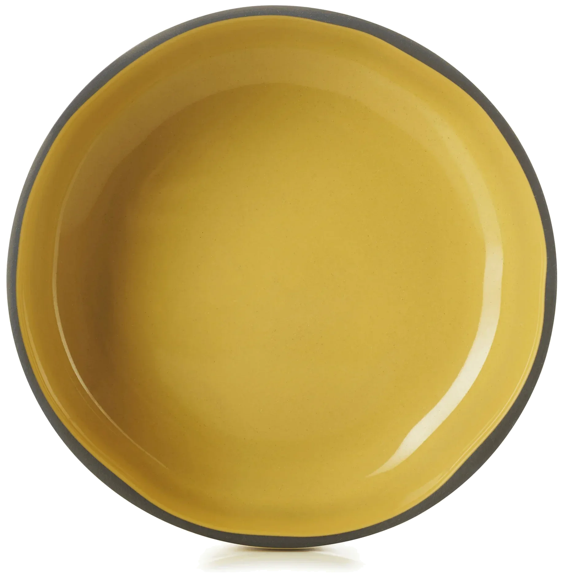 CARACTERE Miska / salaterka 14 cm  Kurkuma / REVOL