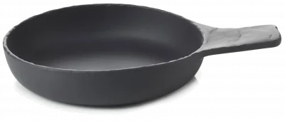 BASALT Naczynie z uchwytem 16 cm / REVOL