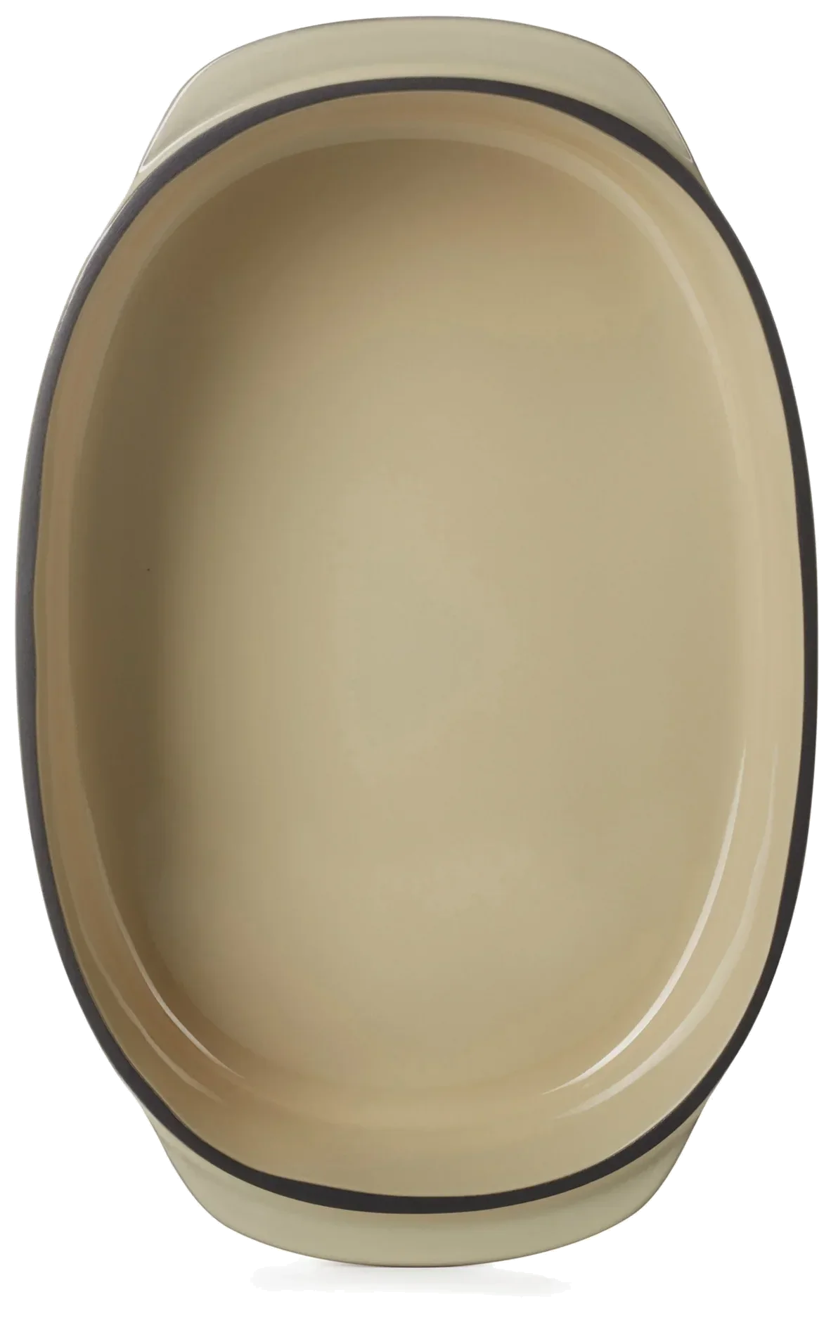 CARACTERE Naczynie/ brytfanna 26 x 18,5 cm Gałka muszkatołowa / REVOL
