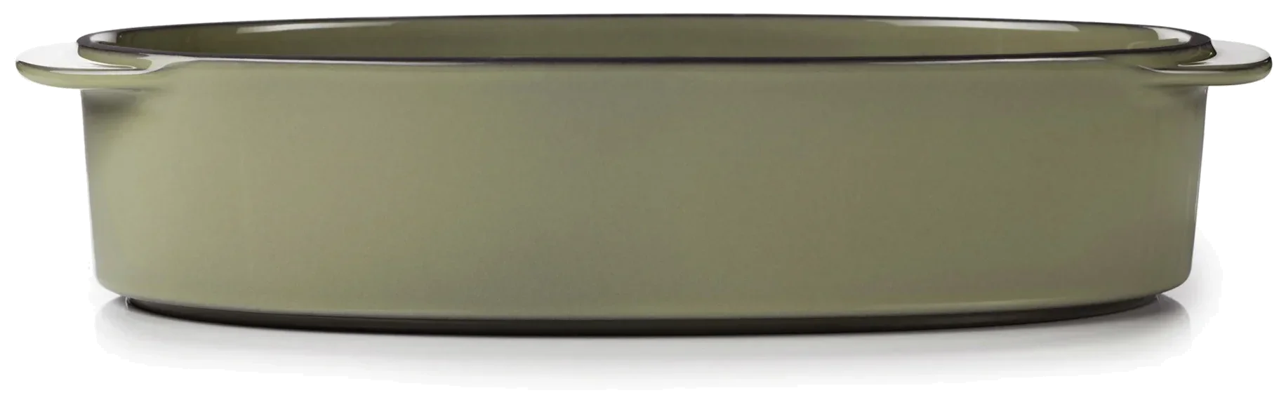 CARACTERE Naczynie/ brytfanna 26 x 18,5 cm Kardamon / REVOL