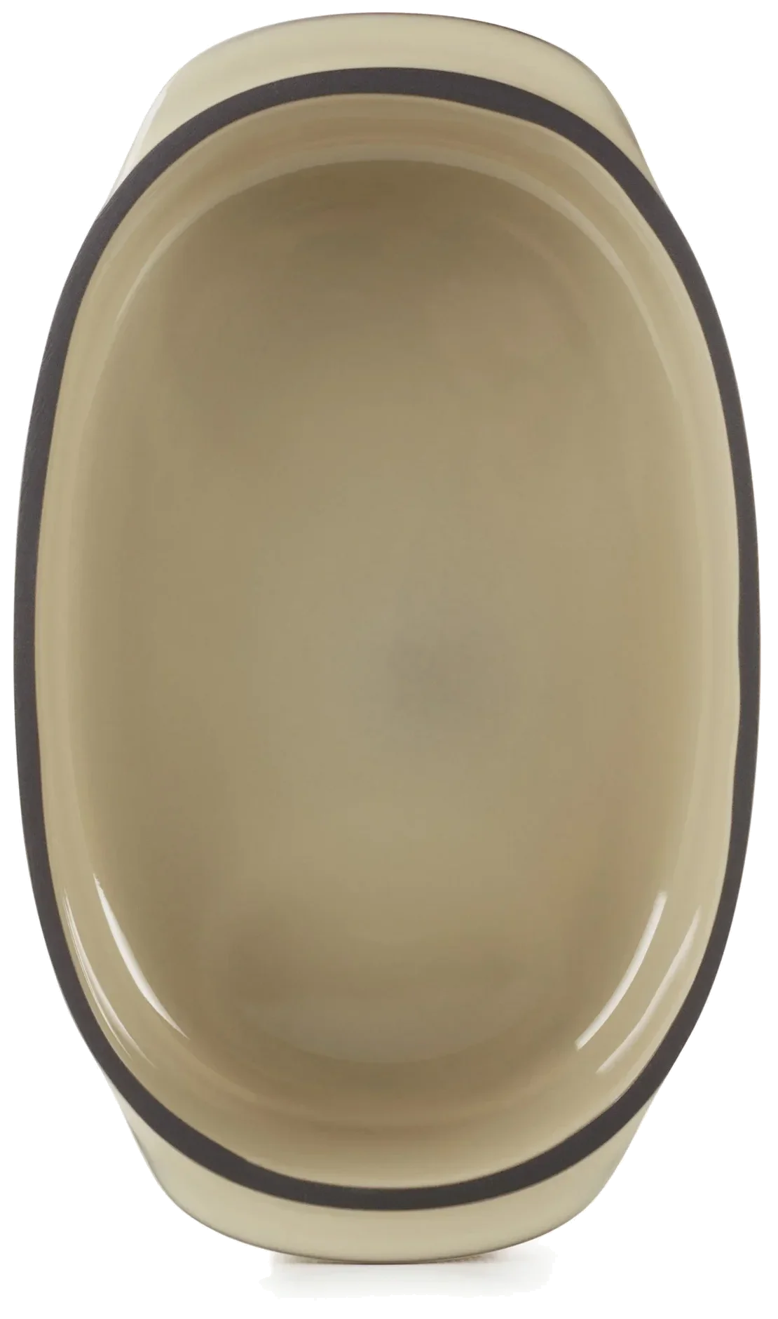 CARACTERE Naczynie/ brytfanna 16 x 11 cm Gałka muszkatołowa / REVOL