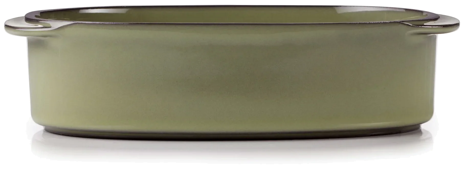 CARACTERE Naczynie/ brytfanna 16 x 11 cm Kardamon / REVOL