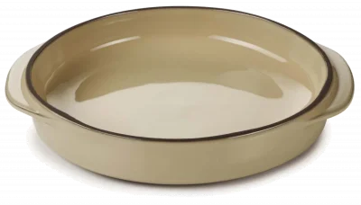 CARACTERE Naczynie 14 cm Gałka muszkatołowa / REVOL