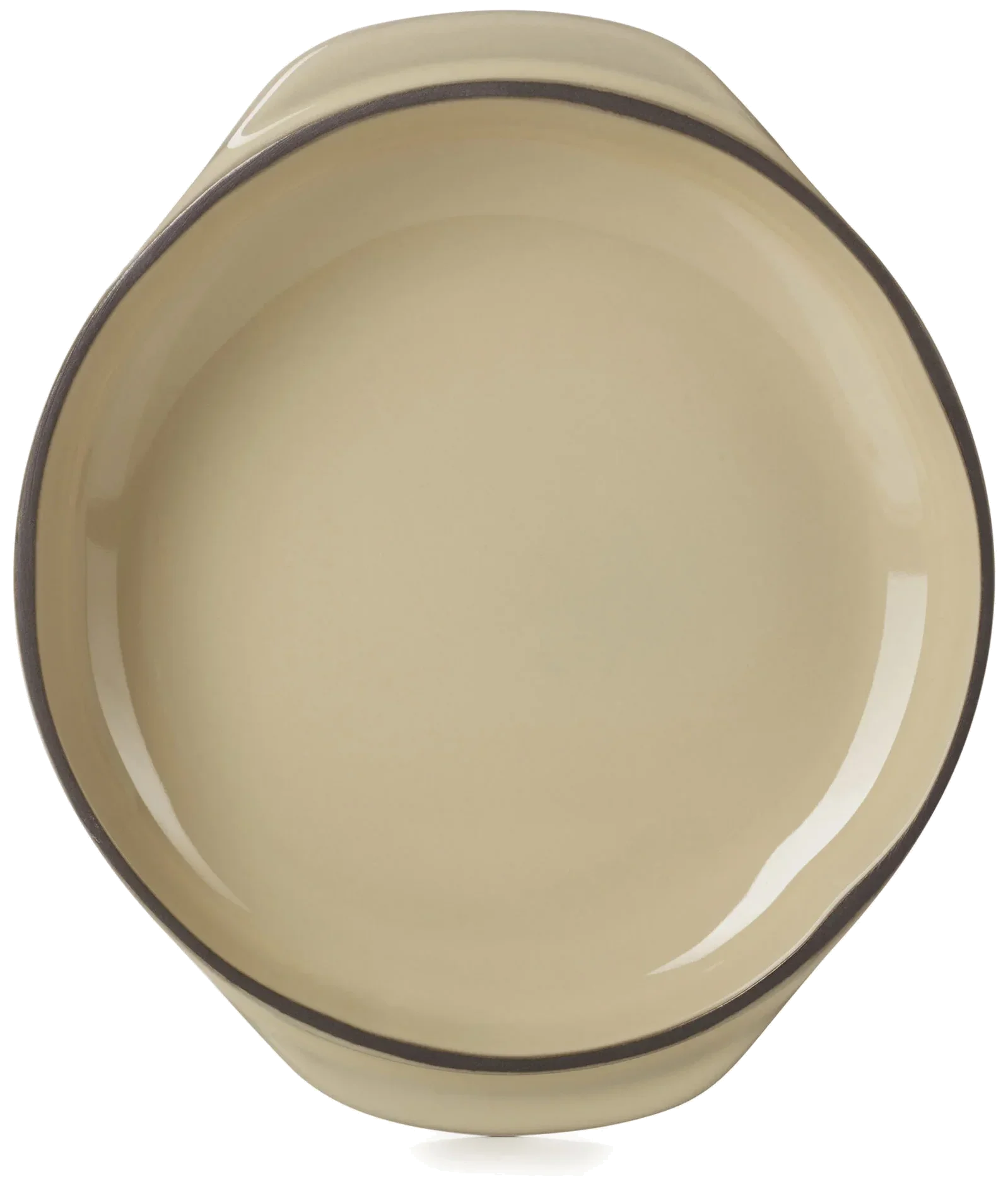 CARACTERE Naczynie 14 cm Gałka muszkatołowa / REVOL