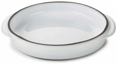 CARACTERE Naczynie 14 cm Biała Chmura / REVOL