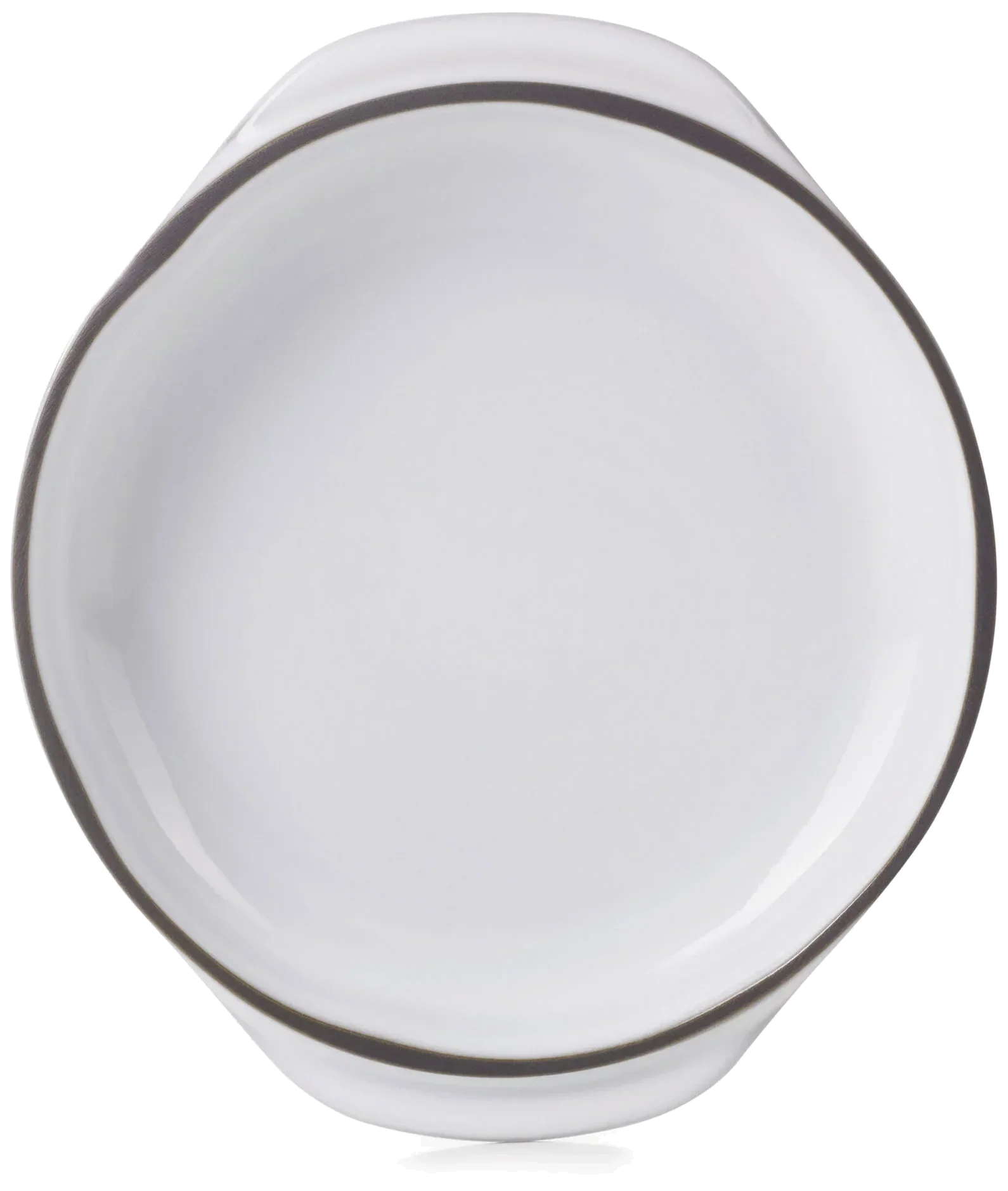 CARACTERE Naczynie 14 cm Biała Chmura / REVOL